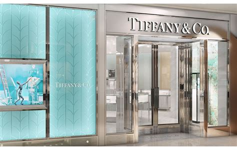 Tiffany Store Locator: Find a Jewelry Store Near You.